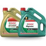 CASTROL
