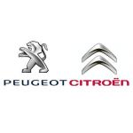 Citroen, Peugeot