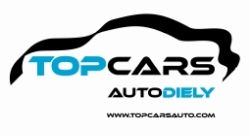 Autodiely TopCars | Kvalitné a lacné náhradné diely online, kardany, nápravy, vzduchové vankúše