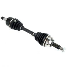 Poloos NISSAN NOTE 1.5DCI 06-   ĽAVÁ HART