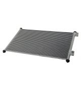 Chladič klimatizácie IVECO DAILY V 03- HART