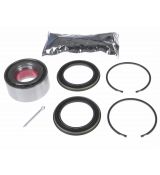 Zadné ložisko kolesa HONDA CIVIC 88- BLUE PRINT GERMANY