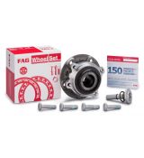 Predné ložisko kolesa FIAT STILO 1.6,1.8 16V FAG GERMANY