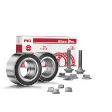 Zadné ložisko kolesa SUBARU LEGACY 03- FAG GERMANY