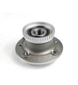 Predné ložisko kolesa ALFA ROMEO 159 05-10 HART