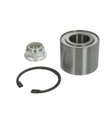 Predné ložisko kolesa AUDI 100 75-86 HART