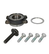 Predné ložisko kolesa MAZDA 121 1.3 91-95 HART