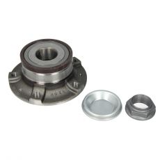 Zadné ložisko kolesa SEAT INCA 99-02 S ABS HART