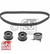 Rozvodová sada AUDI,VW 1.9, 99- /+ vodné čerpadlo v balení (SUPERKIT) FEBI BILSTEIN GERMANY