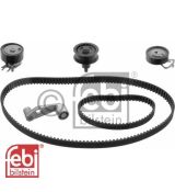 Rozvodová sada HONDA CIVIC 1.3,1.4,1.5 88-92 FEBI BILSTEIN GERMANY