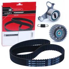 Rozvodová sada CITROEN, PEUGEOT 1.8-2.2 99-03 GATES ITALY