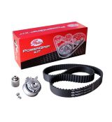 Rozvodová sada HYUNDAI H100,MITSUBISHI PAJERO 2.5D GATES ITALY