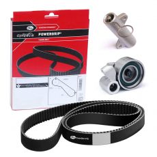 Rozvodová sada SUBARU IMPREZA 2.0-2.5 05- /+ vodné čerpadlo v balení (SUPERKIT) GATES ITALY