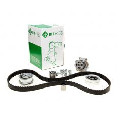 Rozvodová sada VW GOLF V 2.0FSI /+ vodné čerpadlo v balení (SUPERKIT) INA GERMANY
