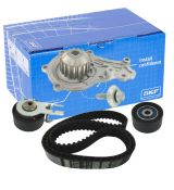 Rozvodová sada VW TRANSPORTER 2.5D SKF ITALY