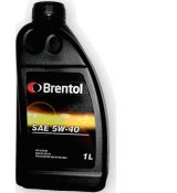 BRENTOL GERMANY 5W40 1L