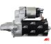 ŠTARTÉR FIAT PANDA 0.9 12- S6056(DENSO) AUTOSTARTER