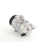 Kompresor klimatizácie RENAULT CLIO IV,CAPTUR 1.5 DCI 8FK351115-071 HELLA GERMANY