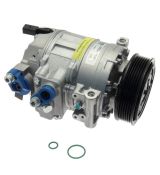 Kompresor klimatizácie HYUNDAI H100 2.4 93- 89283 NISSENS DENMARK