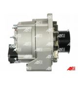 ALTERNÁTOR FIAT GRANDE FIAT PUNTO 1.2 05- A6166(DENSO) AUTOSTARTER