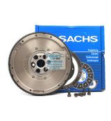 SPOJKA BMW 3 E46 3 25I 00-05 3000951864 SACHS