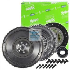 SPOJKA BMW 5E3 9 540I 95-96 /265 826737 VALEO