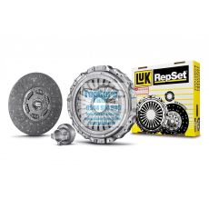 SPOJKA MERCEDES W211 05- 624323634 LUK