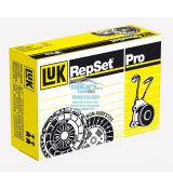 SPOJKA OPEL OMEGA 3 .0 /240/ 624165200 LUK