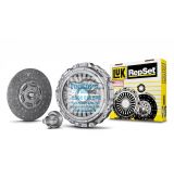 SPOJKA RENAULT MEGANE 1.5 DCI 05- s ložiskom 623355333 LUK