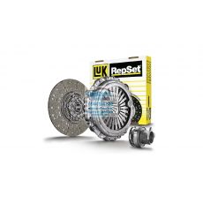 SPOJKA VW VENTO 1.4 95- 620223009 LUK