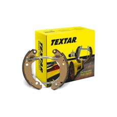 Brzdové čeľuste, brzdové pakne MERCEDES SPRINTER TEXTAR