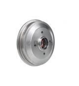 Brzdový bubon OPEL CORSA 00- /-ABS/ BOSCH