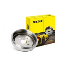 Brzdový bubon RENAULT MEGANE, RENAULT SCENIC 99- TEXTAR