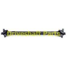 KARDAN BMW X3 (E83) E46 AUTOMAT PREDNÝ, OE: 26207526677, 26207502968, 26207525969 EDRIVE