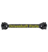 KARDAN LAND ROVER DISCOVERY 1 1994-1998, LAND ROVER DEFENDER 90/110, DEFENDER TD5 2001-2006, PREDNÝ, OE: OE: TVB100610, FRC8386, LR044296, FRC8641 EDRIVE