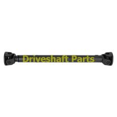 KARDAN LAND ROVER PREDNÝ, EDRIVE