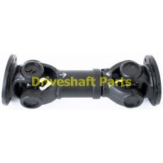 KARDAN MERCEDES G W460 STREDNÝ, OE: A4604106004 EDRIVE