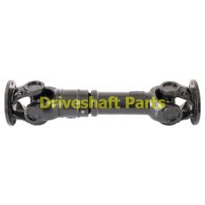 KARDAN MERCEDES G W460, STREDNÝ, OE: A4604101704 EDRIVE