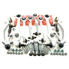 Sada ramien prednej nápravy VW, AUDI, ŠKODA, 22 mm