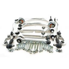 Sada ramien prednej nápravy VW, AUDI, ŠKODA, 17 mm HART