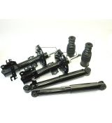 OPEL SIGNUM - 4 x tlmiče dorazy a manžety DACO GERMANY