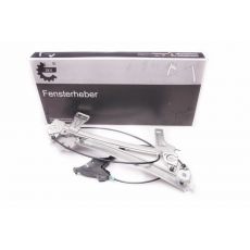 Sťahovanie okna, mechanizmus okna, Mechanizmus zdvíhania okna 9222V9 00SKV072