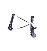 Sťahovanie okna, mechanizmus okna, Mechanizmus zdvíhania okna 51337138465 00SKV361