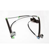 Sťahovanie okna, mechanizmus okna, Mechanizmus zdvíhania okna 6N3837402 01SKV112