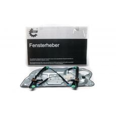 Sťahovanie okna, mechanizmus okna, Mechanizmus zdvíhania okna 6Q4837461 01SKV215