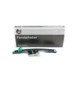 Sťahovanie okna, mechanizmus okna, Mechanizmus zdvíhania okna 51357138468 01SKV674