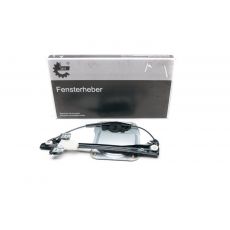 Sťahovanie okna, mechanizmus okna, Mechanizmus zdvíhania okna 5J7837462 01SKV872