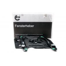 Sťahovanie okna, mechanizmus okna, Mechanizmus zdvíhania okna 5K0837462B 01SKV986