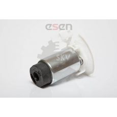 Čerpadlo paliva, palivové čerpadlo 23220-21132\t 02SKV287