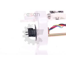 Čerpadlo paliva, palivové čerpadlo 96563403 02SKV716